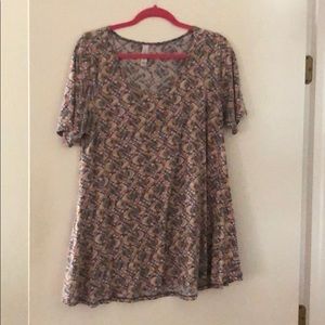 LulaRoe Perfect T